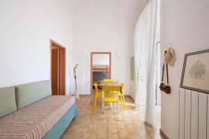 A Casa Di Legnointesta House