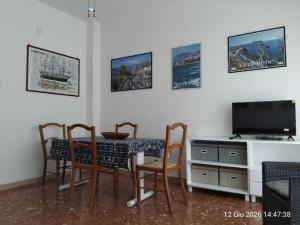 Alloggio Libeccio e Maestrale
