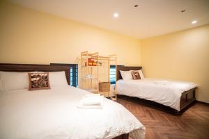 DoDo Apartments