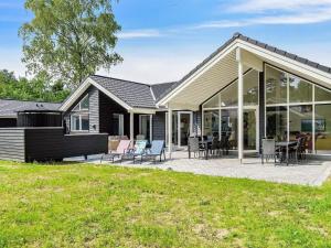 5 star holiday home in Væggerløse