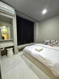 Comfortable House - Tabebuya BSD