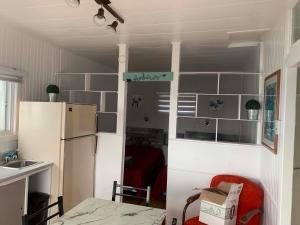 Camping et Chalets Mer et Montagnes