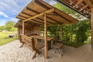 3 Rivers Glamping & Camping