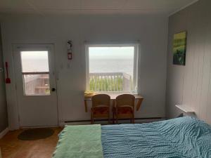 Camping et Chalets Mer et Montagnes