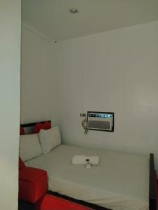 Wjv Inn Gangnam