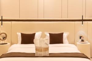 Luxury 2BR Apartment King Abdulaziz Road Self Check-In