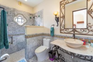 Relaxing, modern home Loreto Bay with Amazing Views Bikes available