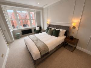Luxury Family Home 5 Beds 4 Baths AC near Wimbledon