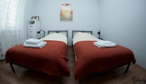 Apartamenty Sedinum - Modern