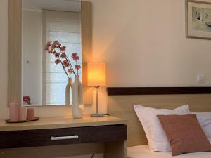 Beachfront Family Apartment for 8 Guests Obzor