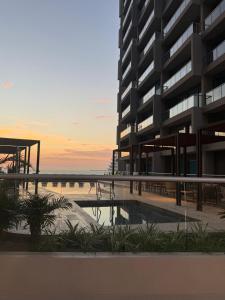 Apto Santa Martha, Playa Dormida, Belo Horizonte, a 2 min de playa y AirPort
