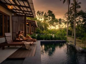 The Banyan Orchid Villa - Luxury In Paradise