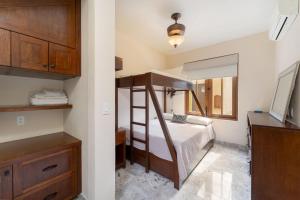 Relaxing, modern home Loreto Bay with Amazing Views Bikes available