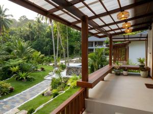 The Banyan Orchid Villa - Luxury In Paradise