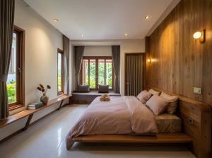 The Banyan Orchid Villa - Luxury In Paradise