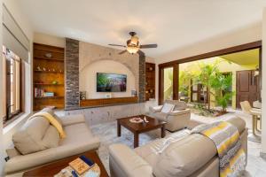 Relaxing, modern home Loreto Bay with Amazing Views Bikes available