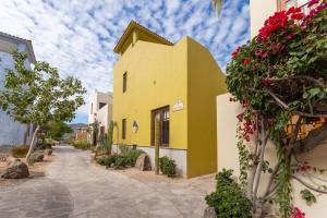 Relaxing, modern home Loreto Bay with Amazing Views Bikes available