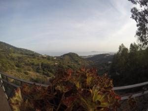 Appartamenti Con Vista Panoramica