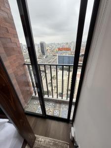 Heart of Miraflores, 21st Floor, 2 Bedrooms ,Parking