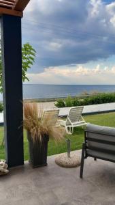 Saos Terra Suites