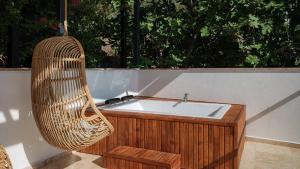 Luxury Villa NİSA Kalkan Pool, Gym, Sea View