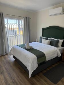 Easy Stay Self-catering