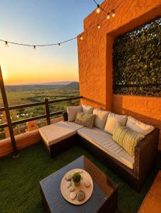 Magnificent apartment MaryGolf with SPECTACULAR VIEW! High-speed internet, Remote Work