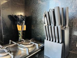 Pollys Home Boutique GuestHouse & Private Suites in Aralias