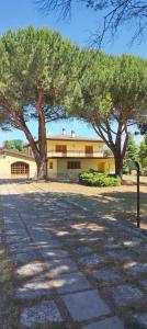 Villa Pina