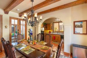 Less than 5 minutes from the beach and community pool!