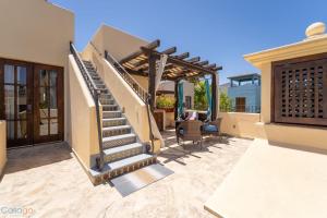 A peaceful and charming home located