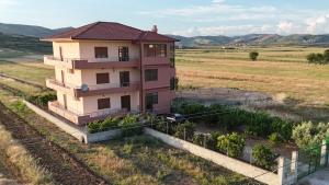 Vila Lian Apartaments