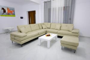 Vila Lian Apartaments
