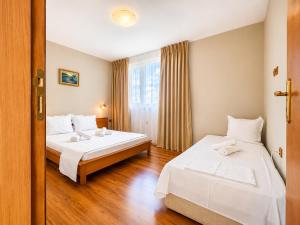 Boutique Maisonette in Kranevo Near the Sea