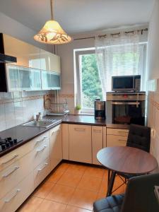 Apartament Kolberga II