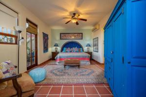 Wonderful views agua viva Lto Bay near tennis and pickleball courts