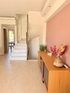 Luxury Home Sillage