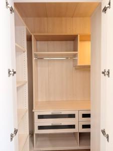 Luxury Home Sillage