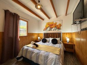 Oceana Suites Refugio de Maipo