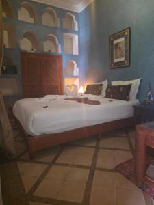 Riad Kenzo