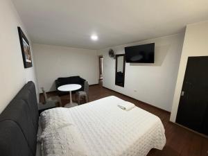 Hostal Anthonys