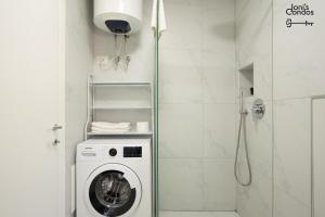 Jonis Twin Condos (Pool&Pine View)