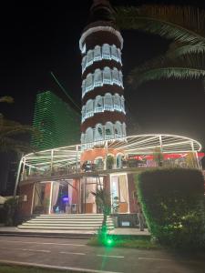 Deluxe Apartament