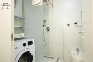 Jonis Twin Condos (Pool&Pine View)