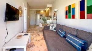OleHolidays 721 Romana Playa junto al mar