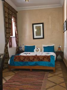 Riad Kenzo