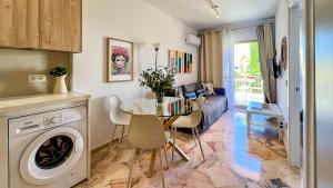OleHolidays 721 Romana Playa junto al mar