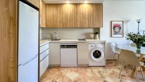 OleHolidays 721 Romana Playa junto al mar