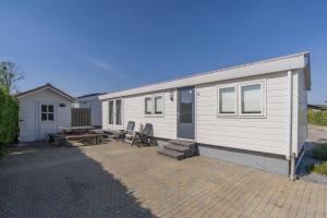 Chaletparc Krabbenkreek Zeeland - Chalet 96