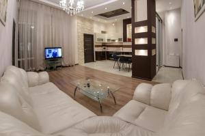Hotrent Apartments Shevchenko, Апартаменты - Киев